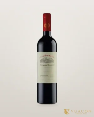 Rượu vang Cousino Macul Antiguas Reservas Cabernet Sauvignon – chai chính hãng tại Vua Cồn