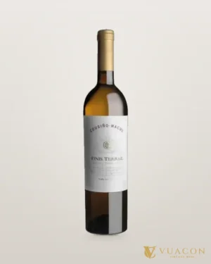 Rượu vang Cousino Macul Finis Terrae White Blend – chai chính hãng tại Vua Cồn