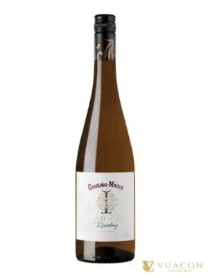 Rượu vang Cousino Macul Isidora Riesling – Chile, 750ml