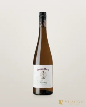 Rượu vang Cousino Macul Isidora Riesling – chai chính hãng tại Vua Cồn