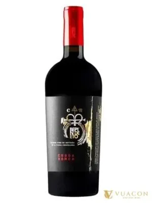 Rượu vang Croda Ronca – Veneto, Ý, 750ml