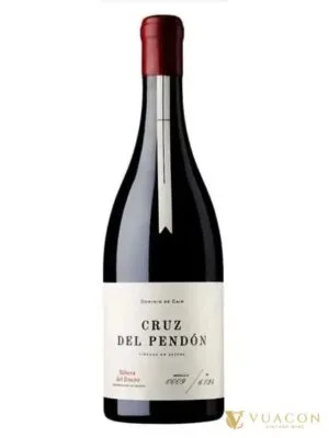 Rượu vang Cruz Del Pendon – Tây Ban Nha, 750ml