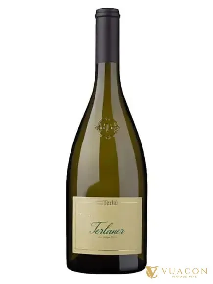 Rượu vang Cantina Terlano Terlaner Cuvée – Alto Adige, Ý, 750ml