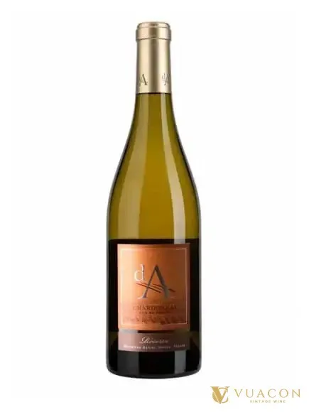 Rượu vang Da Chardonnay Reserve – Pháp, 750ml