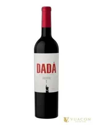 Rượu vang Dada No. 1 – Argentina, 750ml