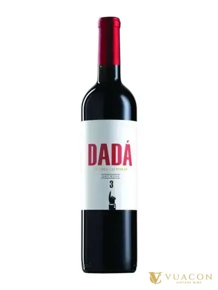 Rượu vang Dada No. 3 – Argentina, 750ml