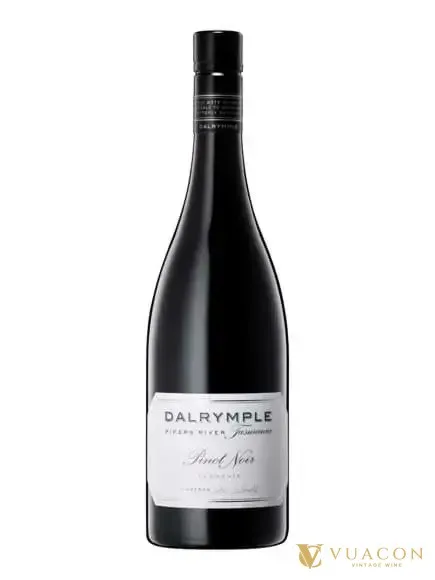 Rượu vang Dalrymple Pinot Noir – Úc, 750ml