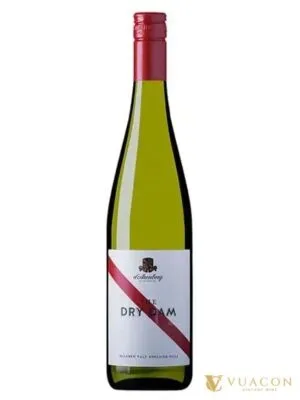 Rượu vang D’Arenberg The Dry Dam – Adelaide Hills, Úc, 750ml