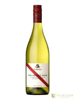 Rượu vang D’Arenberg The Hermit Crab Marsanne Viognier – Úc, 750ml