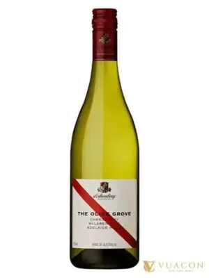 Rượu vang D’Arenberg The Olive Grove Chardonnay – Úc, 750ml