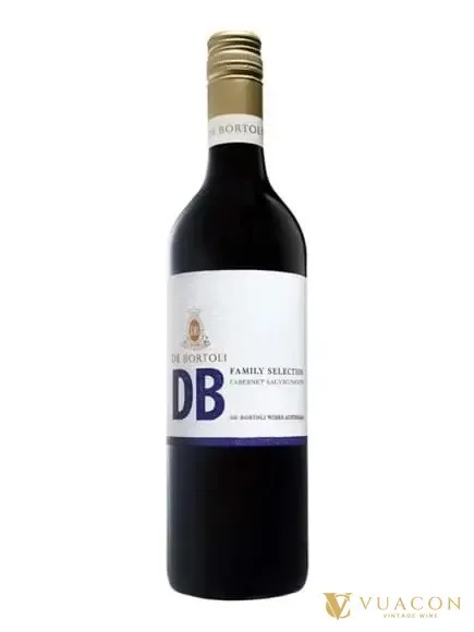 Rượu vang De Bortoli DB Selection Cabernet Sauvignon – Úc, 750ml