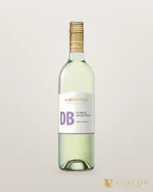 Rượu vang De Bortoli DB Selection Pinot Grigio – chai chính hãng tại Vua Cồn