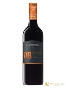 Rượu vang De Bortoli DB Winemaker Selection Merlot – Úc, 750ml