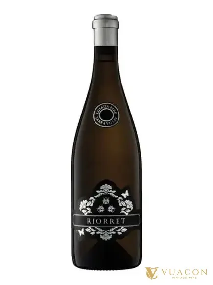 Rượu vang De Bortoli Riorret Lusatia Park Chardonnay – Yarra Valley, Úc, 750ml