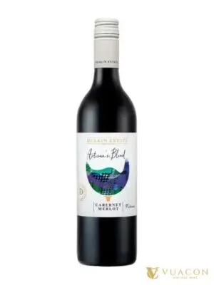 Rượu vang Deakin Estate Artisan’s Blend Cabernet Sauvignon Merlot – Úc, 750ml