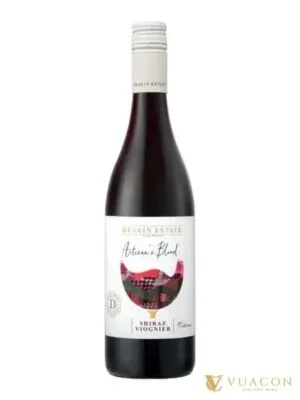 Rượu vang Deakin Estate Artisan’s Blend Shiraz – Viognier – Úc, 750ml