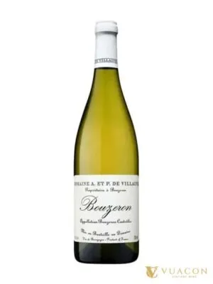 Rượu vang Domaine A. Et P. de Villaine Bouzeron – Burgundy, Pháp, 750ml