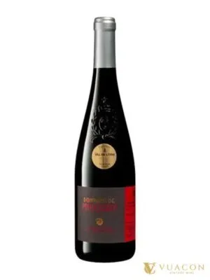 Rượu vang Domaine de Mihoudy Anjou – Loire Valley, Pháp, 750ml