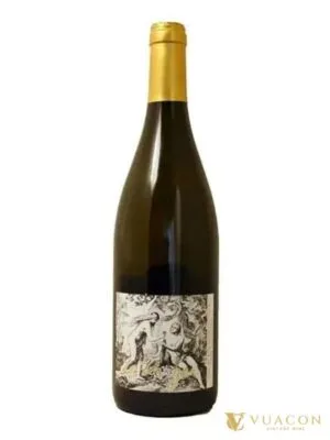 Rượu vang Domaine Luneau-Papin Le Verger Vieilles Vignes – Pháp, 750ml