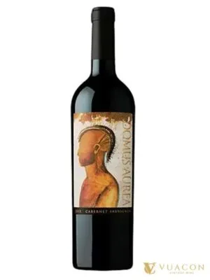 Rượu vang Domus Aurea – Chile, 750ml