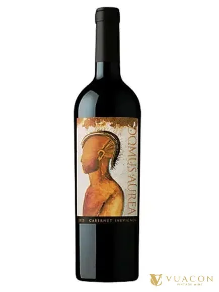 Rượu vang Domus Aurea – Chile, 750ml