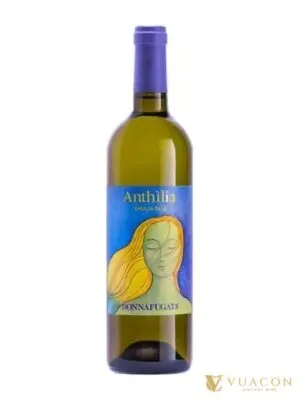 Rượu vang Donnafugata Anthilia – Ý, 750ml