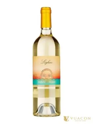 Rượu vang Donnafugata Lighea – Sicily, Ý, 750ml