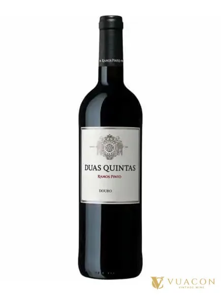 Rượu vang Duas Quintas Ramos Pinto Douro – Bồ Đào Nha, 750ml