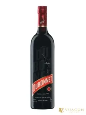 Rượu vang Dubonnet – vermouth / Aperitif, Pháp, 750ml