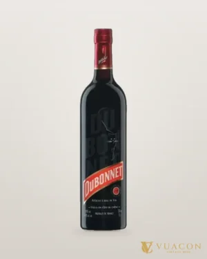 Rượu vang Dubonnet – chai chính hãng tại Vua Cồn