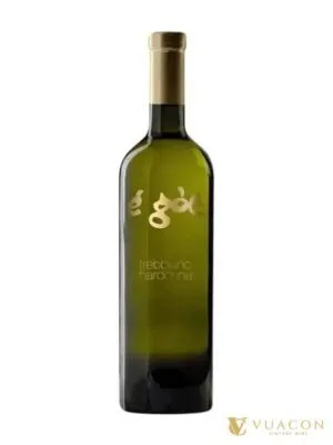 Rượu vang E Got Trebbiano Chardonnay – Ý, 750ml
