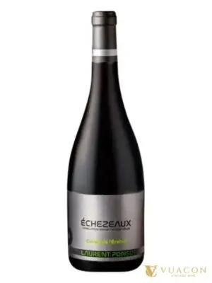 Rượu vang Echezeaux Grand Cru Cuvee de L’erable – Burgundy, Pháp, 750ml