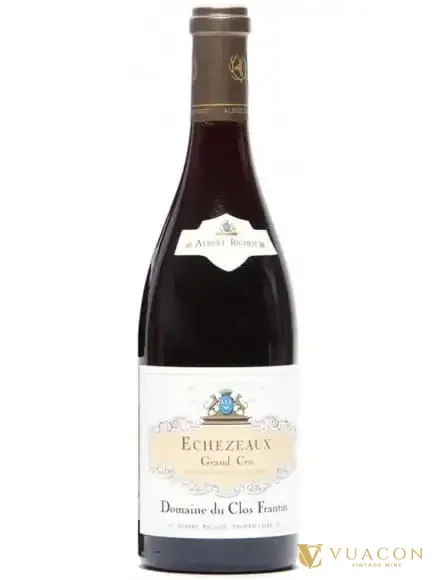 Rượu vang Echezeaux Grand Cru – Burgundy, Pháp, 750ml