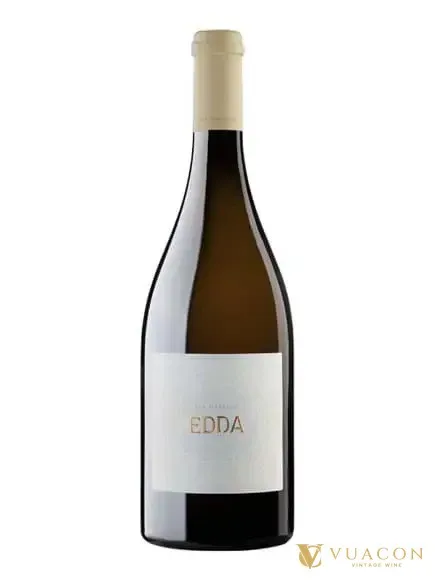 Rượu vang Edda Lei Bianco – Puglia, Ý, 750ml