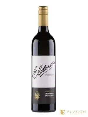 Rượu vang Elderton Cabernet Sauvignon – Barossa Valley, Úc, 750ml