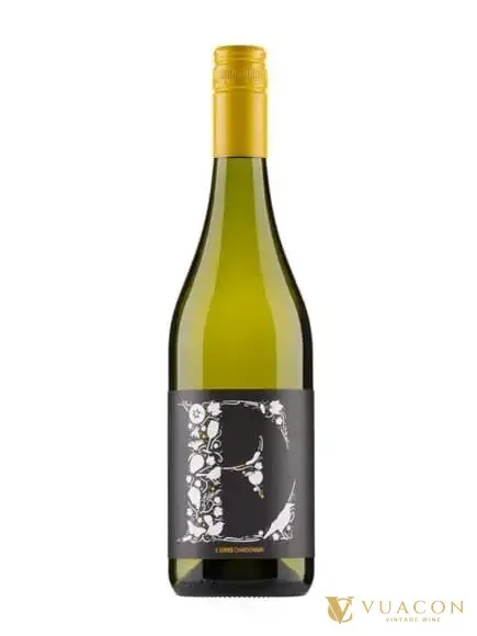 Rượu vang Elderton E Series Chardonnay – Barossa Valley, Úc, 750ml