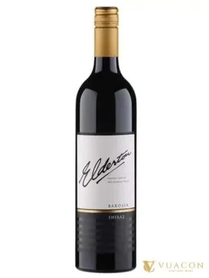 Rượu vang Elderton Estate Shiraz – Barossa Valley, Úc, 750ml