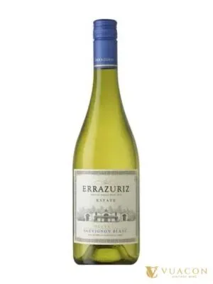 Rượu vang Errazuriz Estate Reserva Sauvignon Blanc – Chile, 750ml