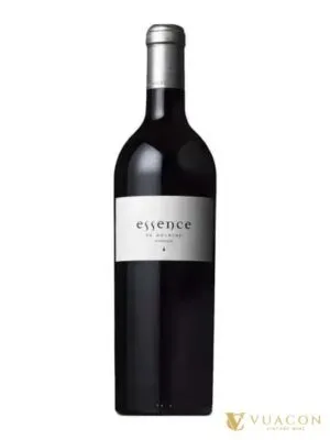 Rượu vang Essence de Dourthe – Bordeaux, Pháp, 750ml