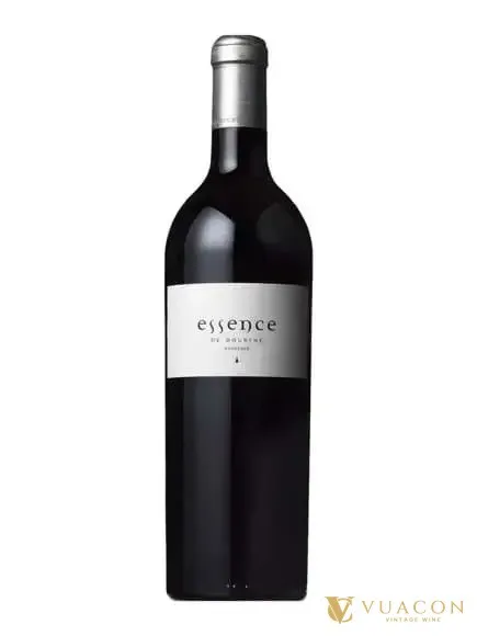 Rượu vang Essence de Dourthe – Bordeaux, Pháp, 750ml