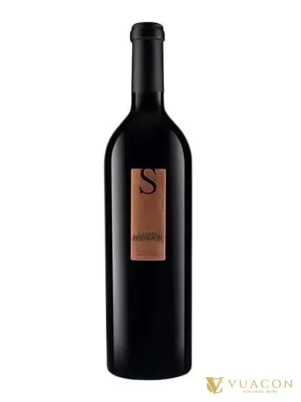 Rượu vang Familia Schroeder Blend – Argentina, 750ml