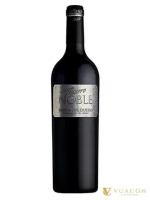 Rượu vang Figuero Noble – Tây Ban Nha, 750ml