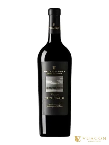 Rượu vang Finca Flichman Dedicado Tupungato Blend – Mendoza, Argentina, 750ml