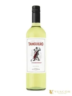 Rượu vang Finca Flichman Tanguero Chardonnay – Mendoza, Argentina, 750ml
