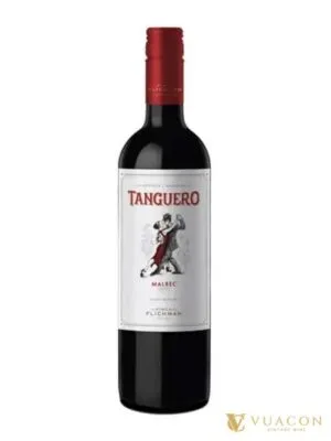 Rượu vang Finca Flichman Tanguero Malbec – Mendoza, Argentina, 750ml