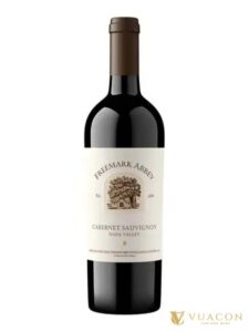 Rượu vang Freemark Abbey Cabernet Sauvignon