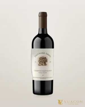 Rượu vang Freemark Abbey Cabernet Sauvignon – chai chính hãng tại Vua Cồn