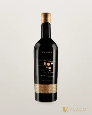 Rượu vang Garbin Vino Rosso – chai chính hãng tại Vua Cồn