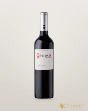Rượu vang Genesis Cabernet Sauvignon – chai chính hãng tại Vua Cồn
