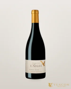 Rượu vang Gerard Bertrand Domaine de L’Aigle Pinot Noir – chai chính hãng tại Vua Cồn